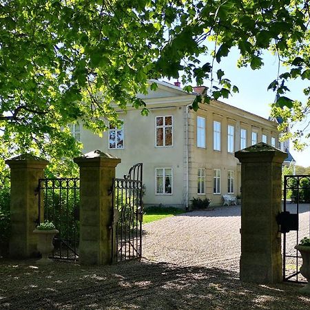 Hoby Gård B&B Brakne-Hoby Exteriör bild