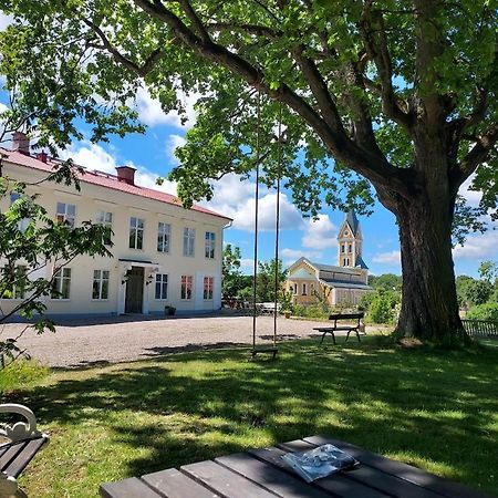 Hoby Gård B&B Brakne-Hoby Exteriör bild