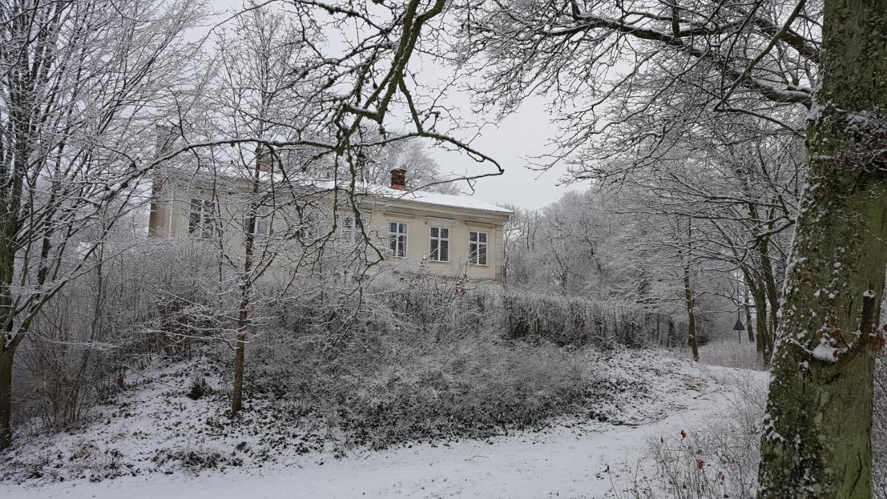 Hoby Gård B&B Brakne-Hoby Exteriör bild