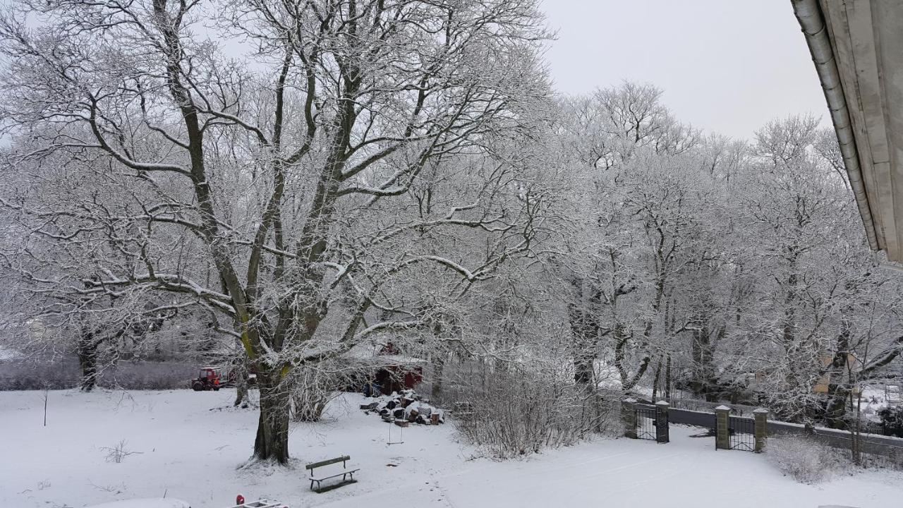 Hoby Gård B&B Brakne-Hoby Exteriör bild